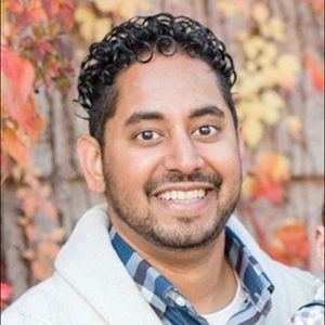 Meet your Posher, Cory